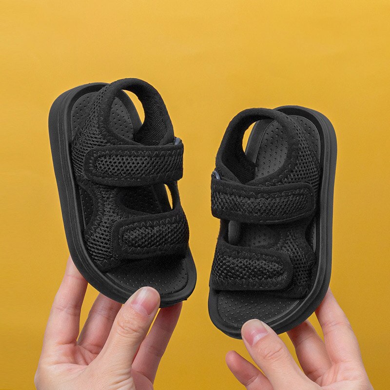 FootSafe™ Rutschfeste Babyschuhe