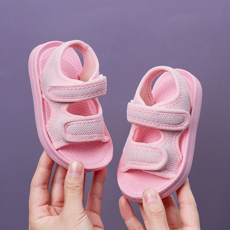 FootSafe™ Rutschfeste Babyschuhe