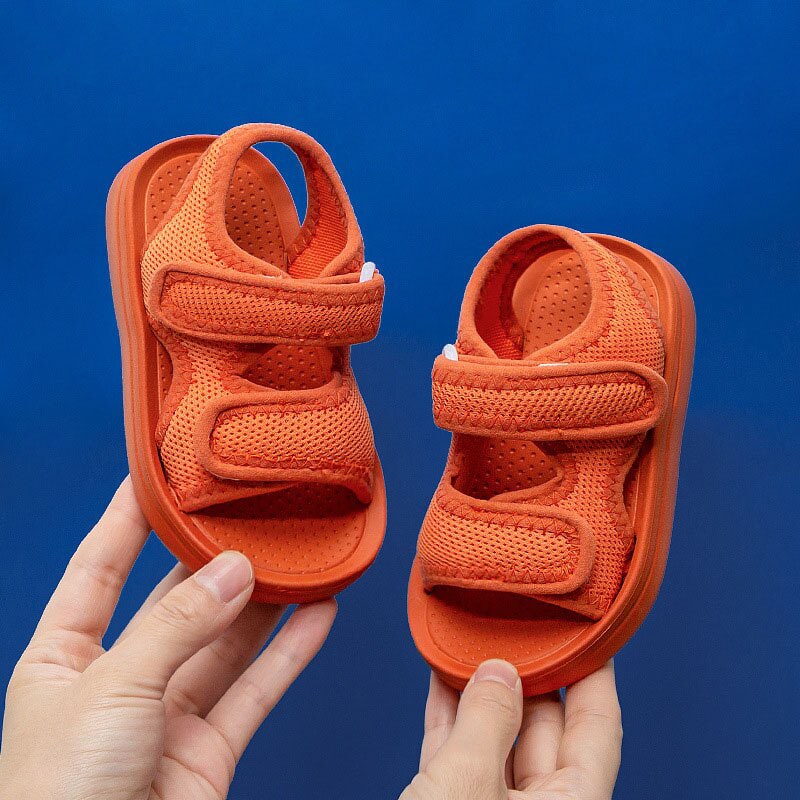 FootSafe™ Rutschfeste Babyschuhe