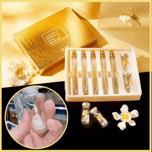 GOLD COLLAGEN™ المجموعة الذهبية لبشرة مشدودة وجذابة