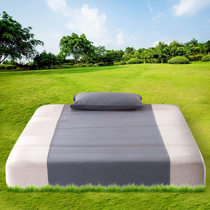 GroundLink™ Original Earthing Bettlaken