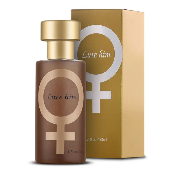 عطر فرموني رهيب - ™sodfya