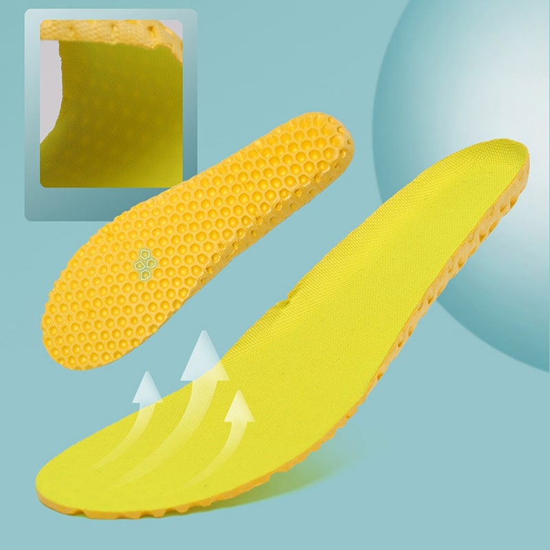 ActiveSteps™ rutschfeste Barfußschuhe