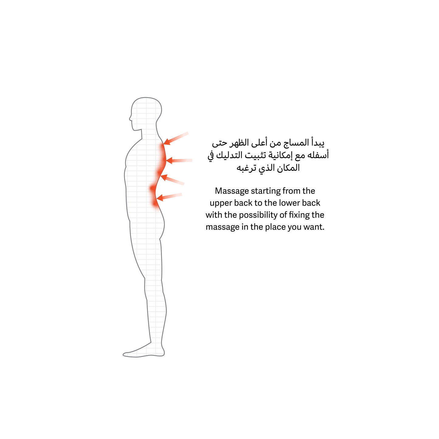 بريو المساج المتكامل