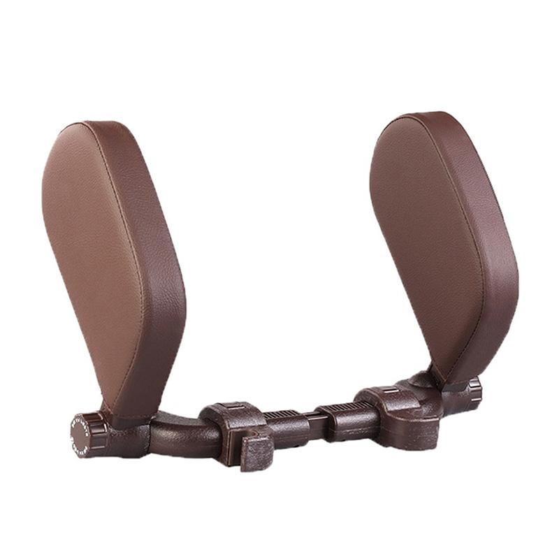 Car Headrest Pillow | Efforest