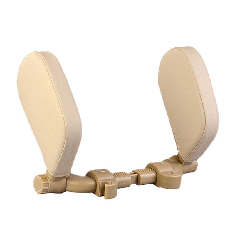 Car Headrest Pillow | Efforest