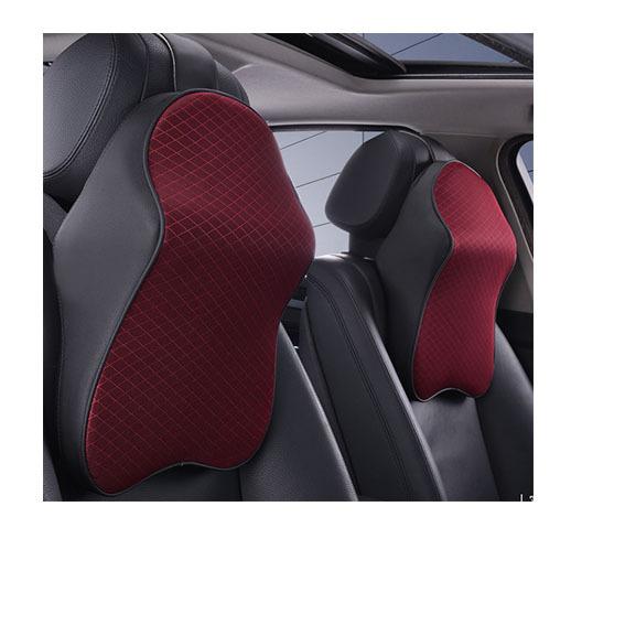 Carseat Neck Pillow