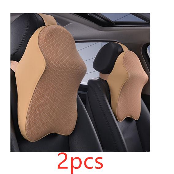 Carseat Neck Pillow