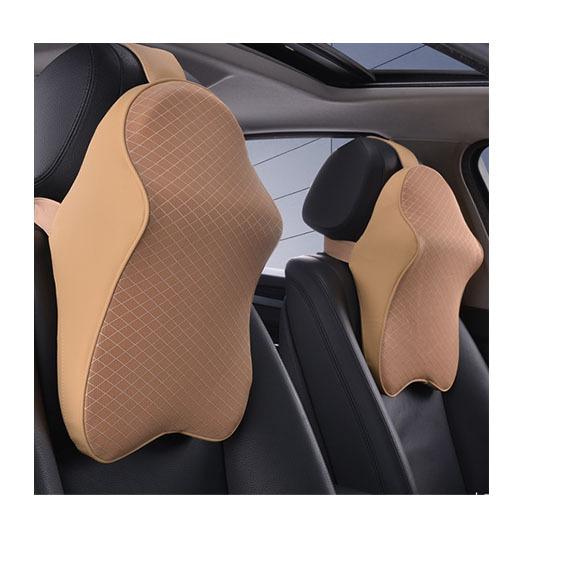 Carseat Neck Pillow