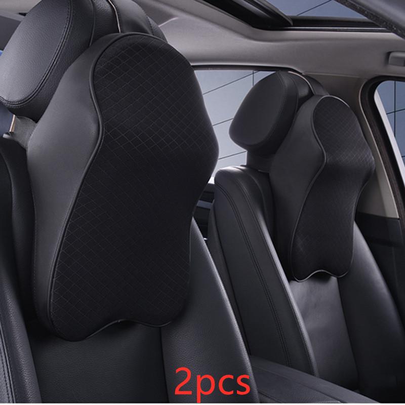 Carseat Neck Pillow