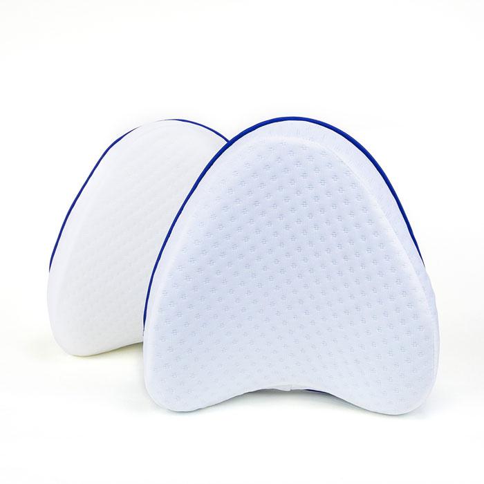 Efforest Memory Foam Knee Pillow