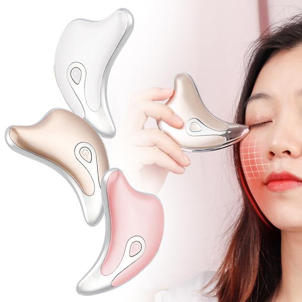 Gua Sha Facial Massager