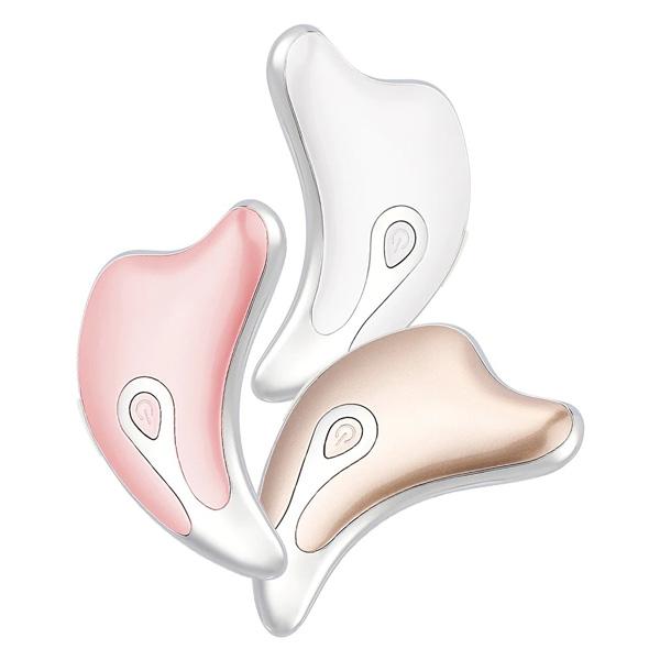 Gua Sha Facial Massager