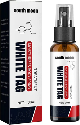 FLWHITE TAG™ الحل الأخير للتخلص من الصدفية و البهاق