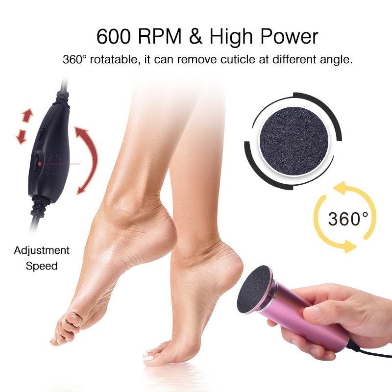 Foot Callus Remover