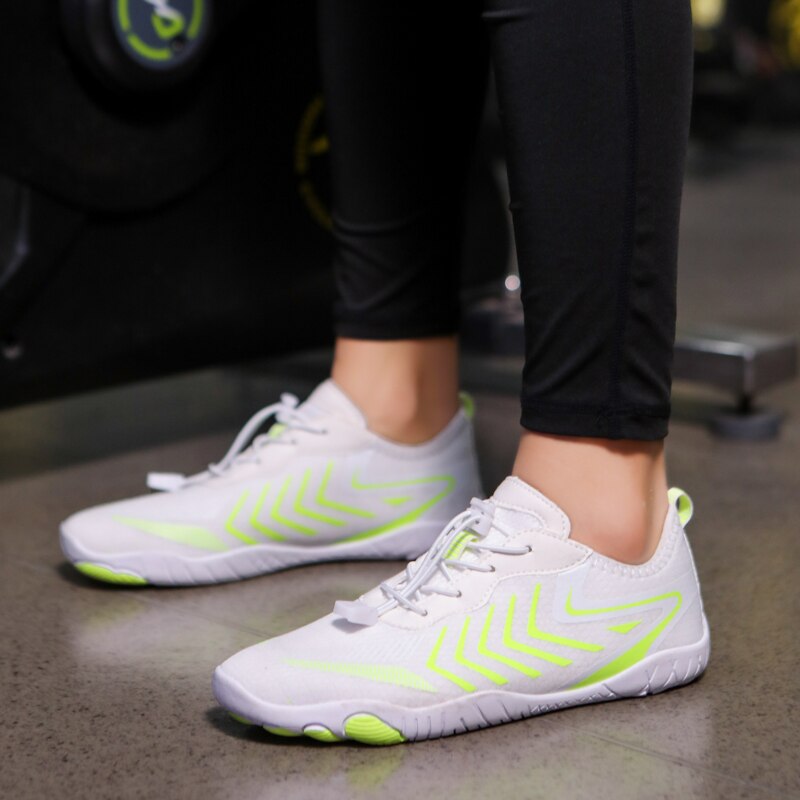 ActiveSteps™ rutschfeste Barfußschuhe