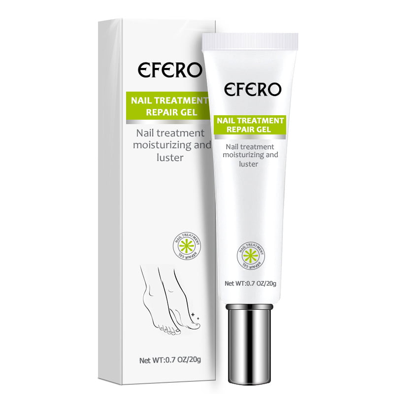 جل لعلاج فطريات الأظافر EFERO ©