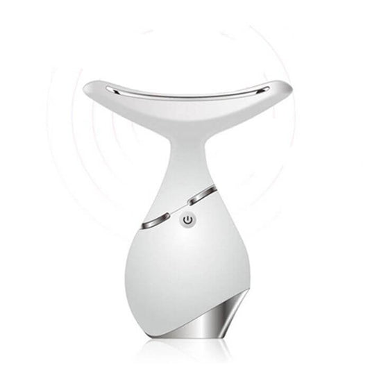 ANTI-WRINKLE NECK LIFTING FACE MASSAGER