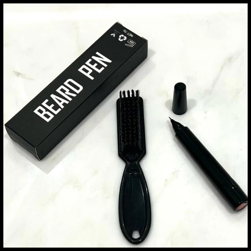 BeardPen™  قلم تحديد و رسم اللحية
