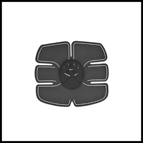 ABS LazyFitness™ جهاز تشكيل عضلات البطن