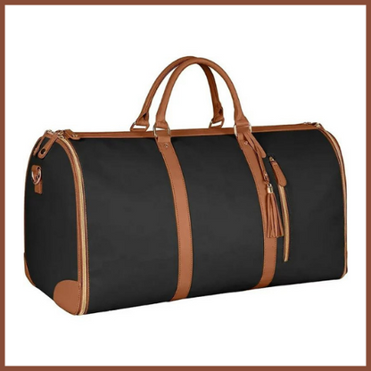 FlexBag™ حقيبة السفر القابة للطي بمساحة كبيرة