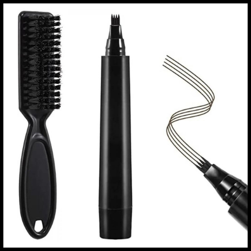 BeardPen™  قلم تحديد و رسم اللحية