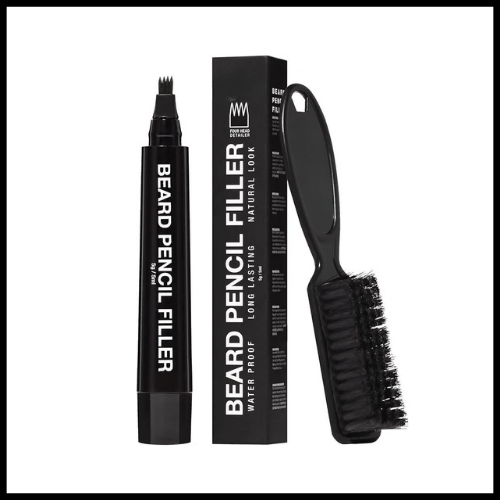 BeardPen™  قلم تحديد و رسم اللحية