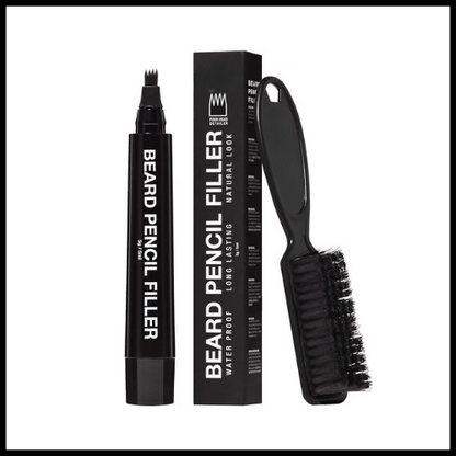 BeardPen™  قلم تحديد و رسم اللحية