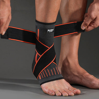 Ankle Brace Ankle Support Wrap