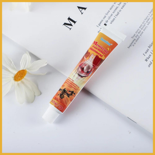 BEE CREAM™ مرهم سم النحل لعلاج المفاصل طبيعيا