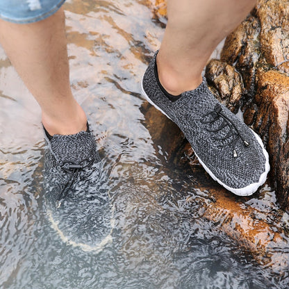 AgilePro™ rutschfeste Barfußschuhe