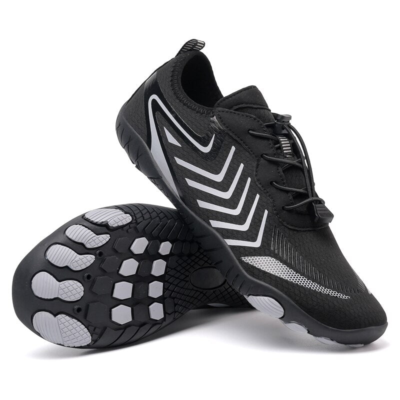 ActiveSteps™ rutschfeste Barfußschuhe