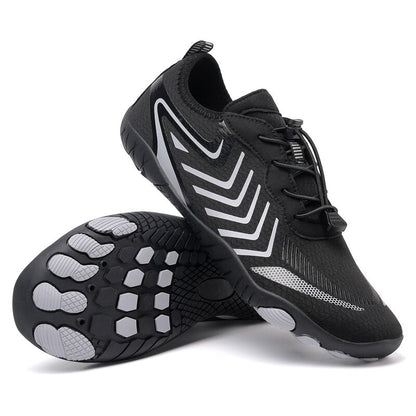 ActiveSteps™ rutschfeste Barfußschuhe
