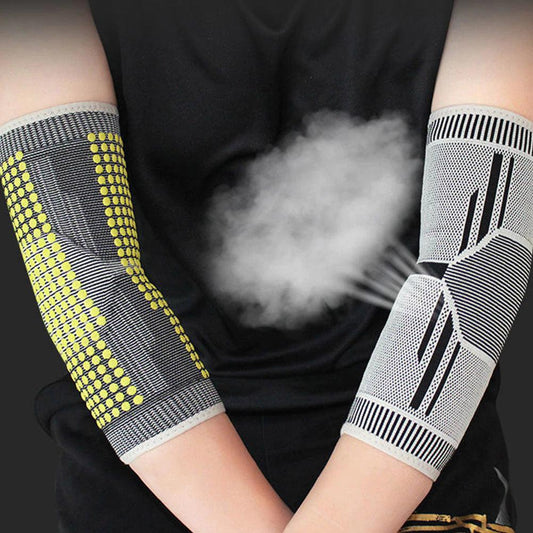 Elbow Compression Support Pad