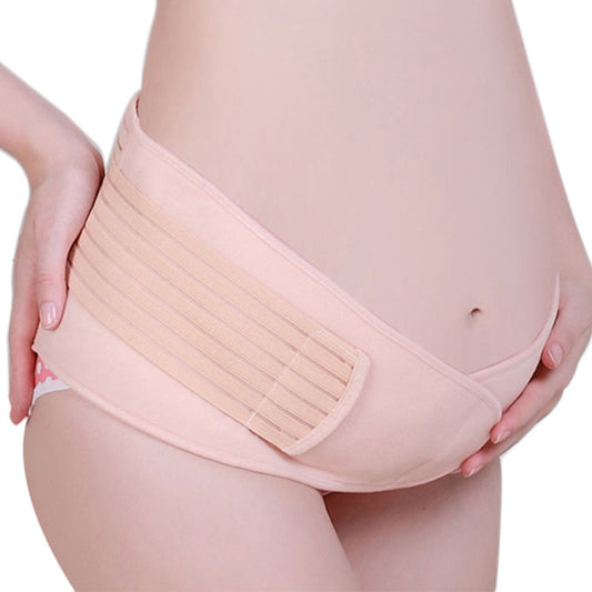 Belly Band Maternity Belt for Belly Support