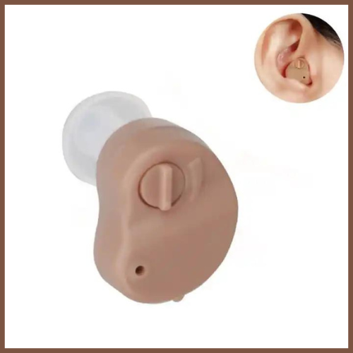 MINI HEARING AID™  جهاز السمع صغير الحجم