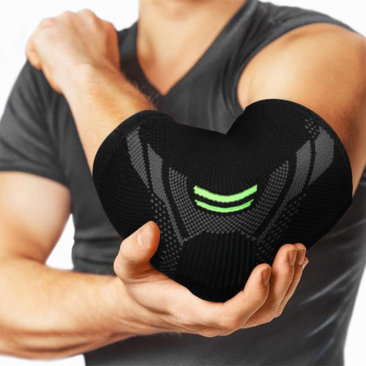 Elbow Brace Compression Sleeves