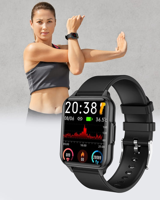 ActivePro™ Smartwatch