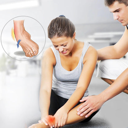 Ankle Foot Orthosis for Sprain