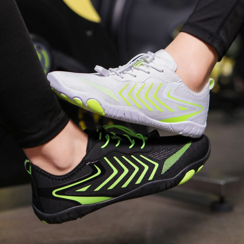 ActiveSteps™ rutschfeste Barfußschuhe