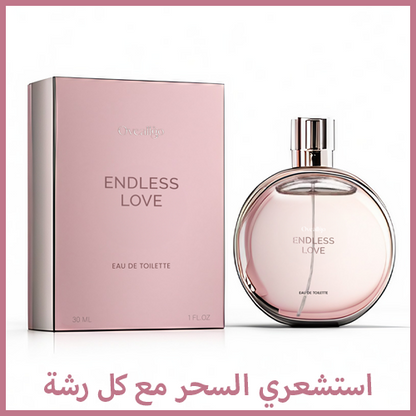 Endless Love™ عطر الحب الأبدي