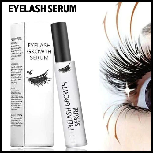 EYELASH SERUM - مصل تطويل الرموش