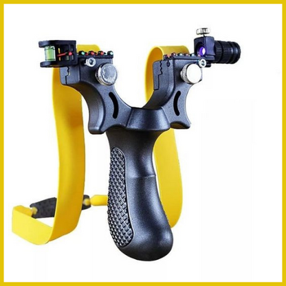 slingshot™ مقلاع التصويب بالليزر