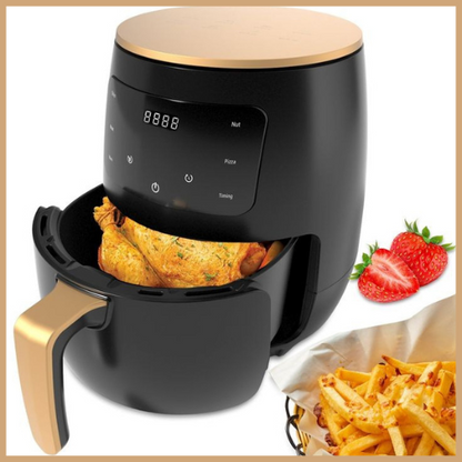 AIR FRYER™ مقلاة القلي الهوائية