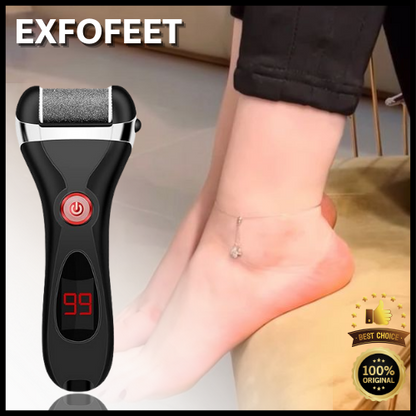 EXFOFEET™ الجهاز الإلكتروني لقدمين موردين كالعيال