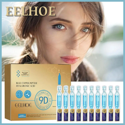 EELHOE™ السيروم المعجزة لبشرة مشدودة فوريا