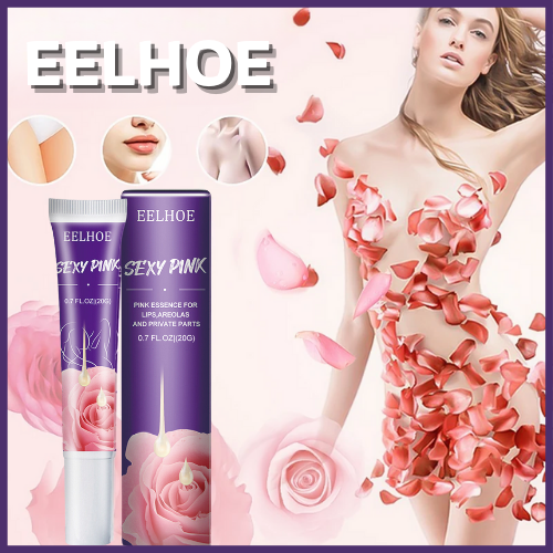 EELHOE™ كريم توريد المناطق الحساسة