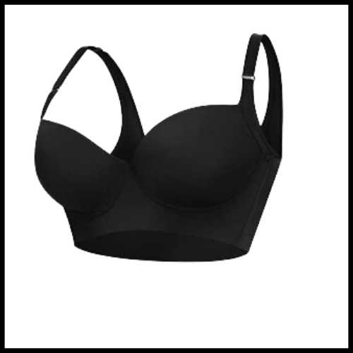 BoostBra™ حمالات رفع و شد الصدر