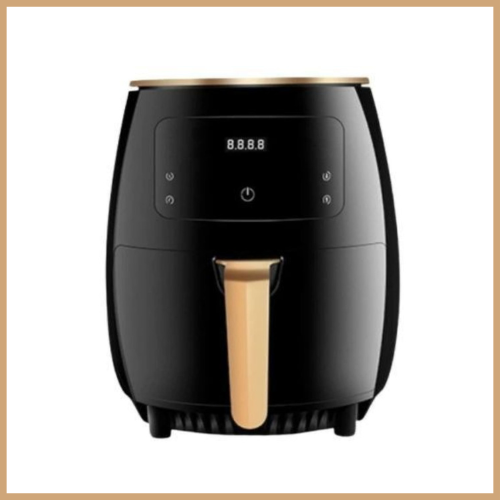 AIR FRYER™ مقلاة القلي الهوائية