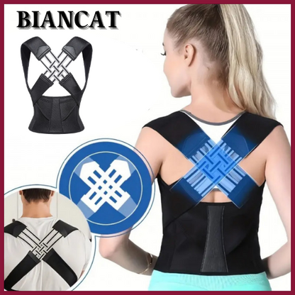BIANCAT"™ مصحح وضعية الظهر